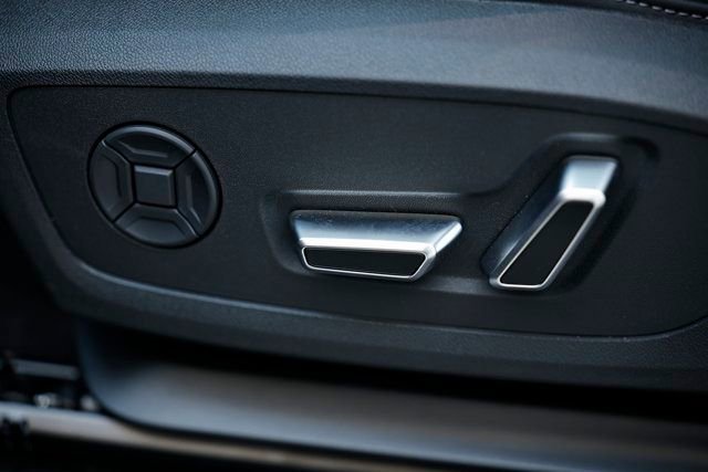 New 2026 Audi Q3 quattro 2.0T image 22