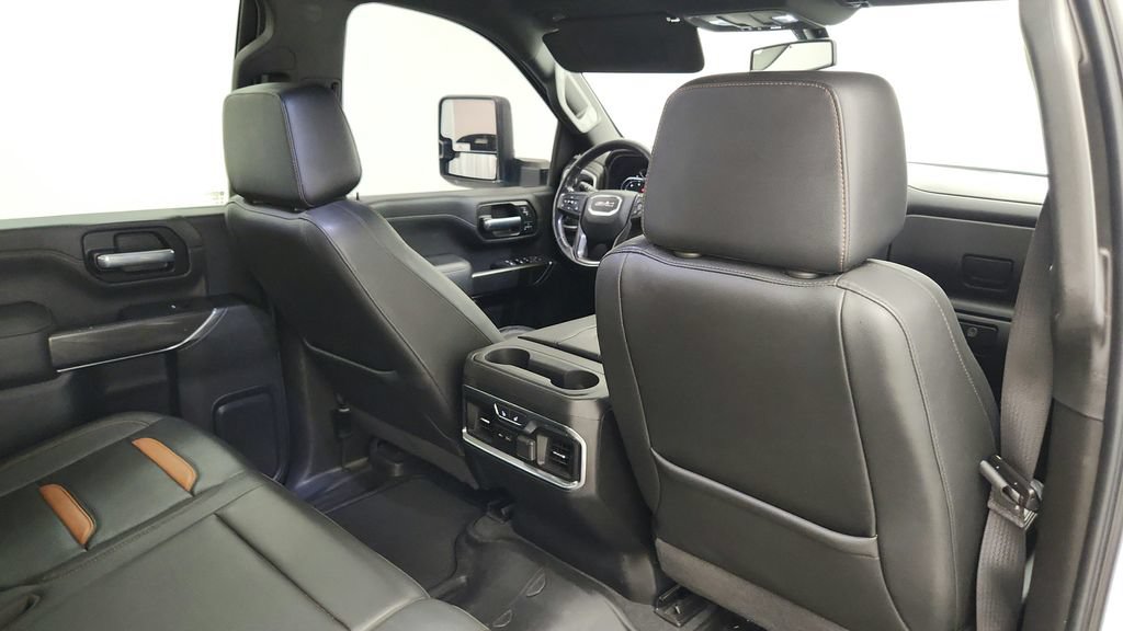 Used 2021 GMC Sierra 2500 AT4 AWD/4WD image 37