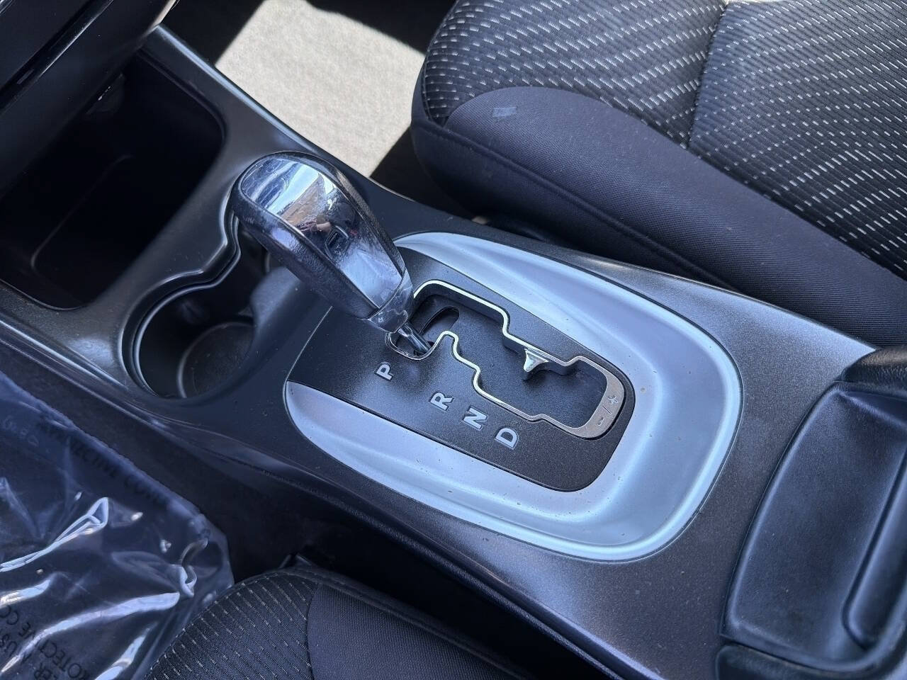 Used 2012 Dodge Journey FWD image 29