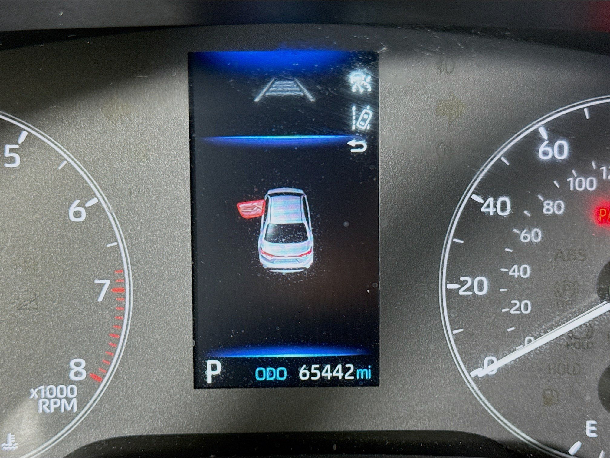 Used 2025 Toyota Corolla LE FWD image 16