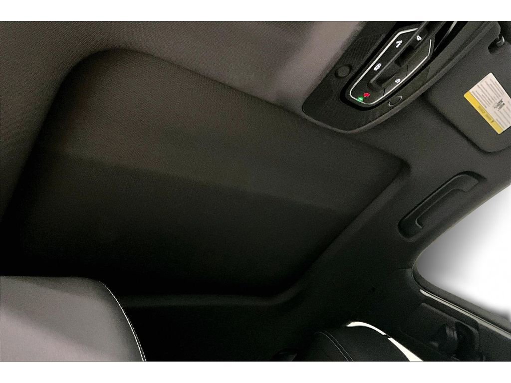 Used 2022 Audi A6 Premium Plus image 23