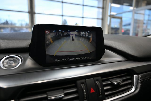 Used 2016 MAZDA MAZDA6 Touring image 16