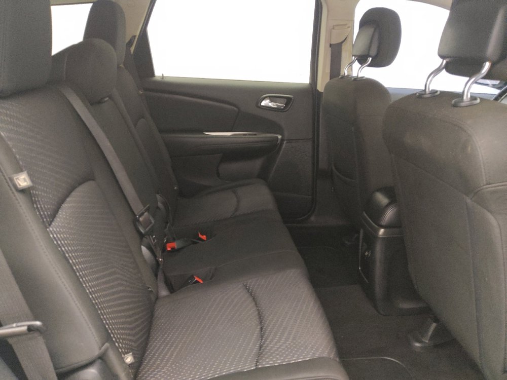 Used 2019 Dodge Journey SE w/ Connectivity Group image 19