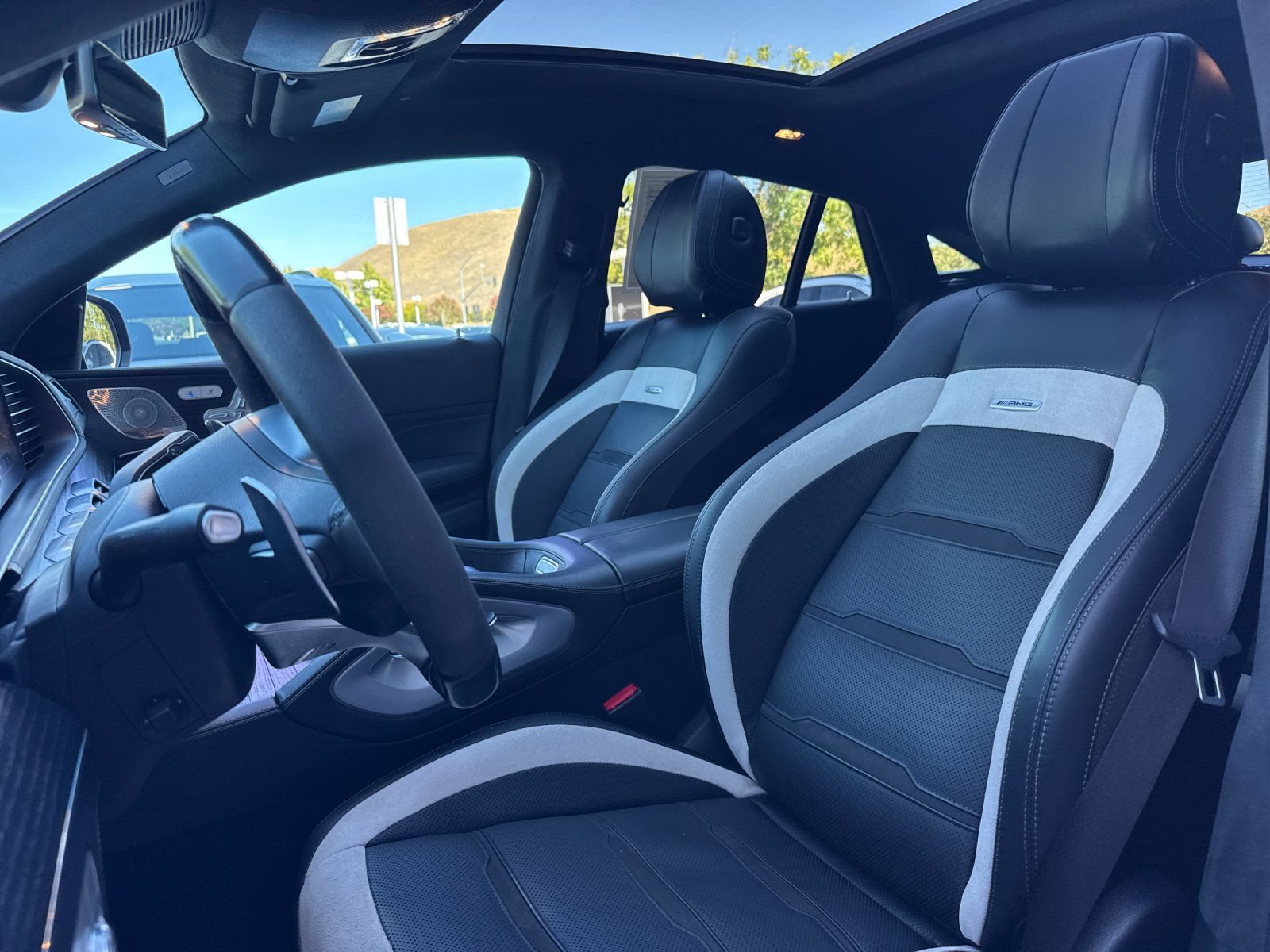 Used 2022 Mercedes-Benz GLE 63 AMG S image 6