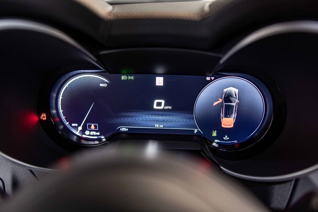 New 2025 Alfa Romeo Stelvio Sprint image 25