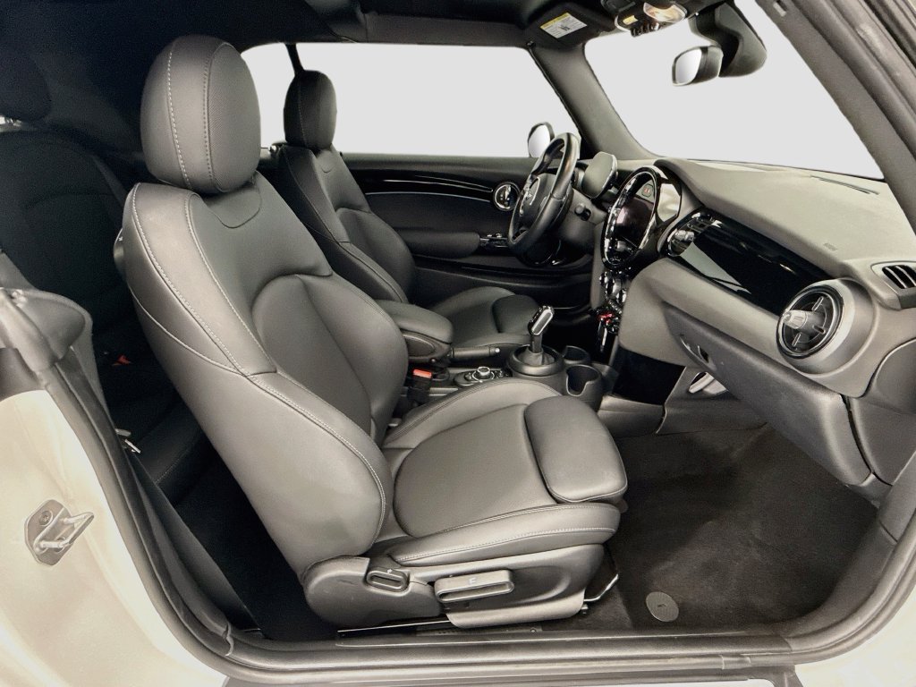 Certified 2024 MINI Cooper S FWD image 22