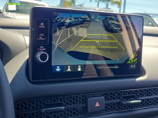 New 2026 Honda HR-V LX image 24