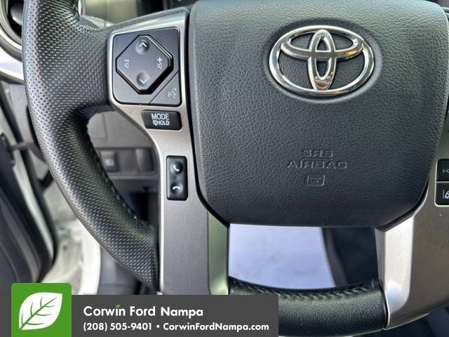 Used 2023 Toyota Tacoma SR5 AWD/4WD image 16