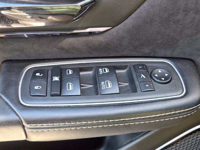 Used 2022 RAM 1500 TRX w/ TRX Level 1 Equipment Group AWD/4WD image 29