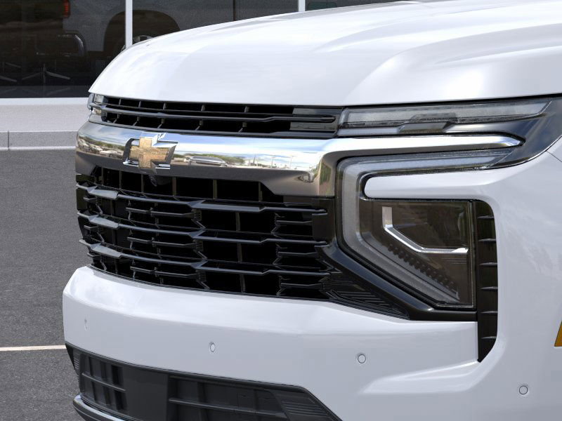 New 2026 Chevrolet Tahoe LS image 37