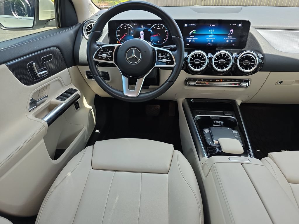 Certified 2022 Mercedes-Benz GLA 250 4MATIC image 12
