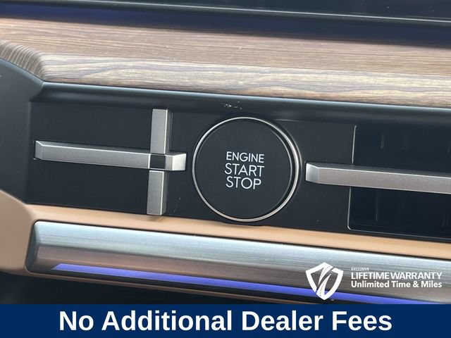 New 2026 Hyundai Santa Fe Calligraphy FWD image 29
