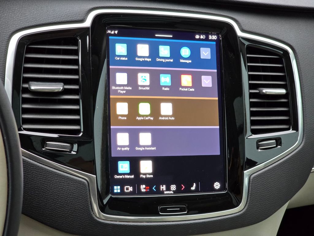 Used 2023 Volvo XC90 B6 Plus w/ Protection Package Premier image 42