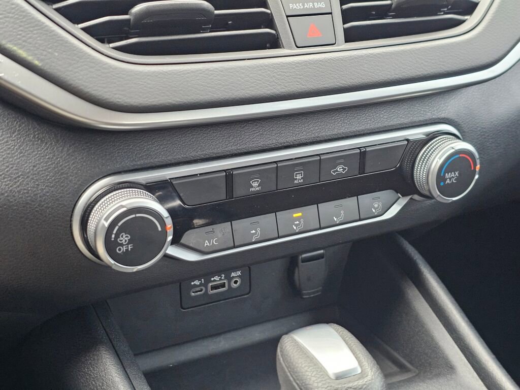 Used 2022 Nissan Altima 2.5 SV image 33