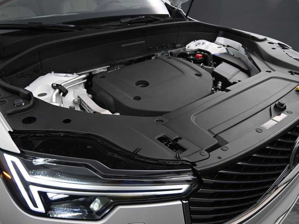 New 2026 Volvo XC90 B6 Ultra image 40