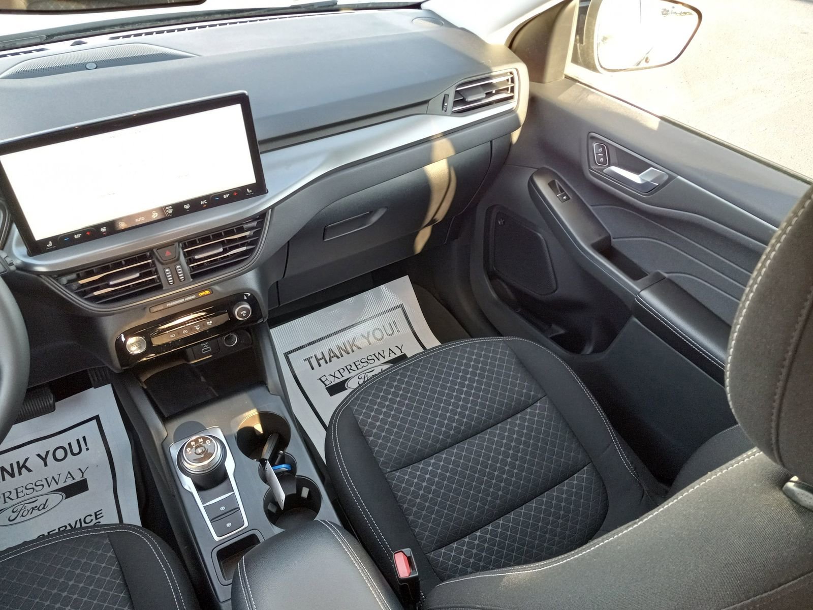 Used 2023 Ford Escape Active w/ Tech Pack #2 image 14