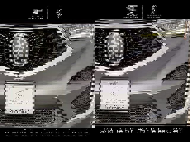 Used 2019 Acura RDX w/ Technology Package image 10