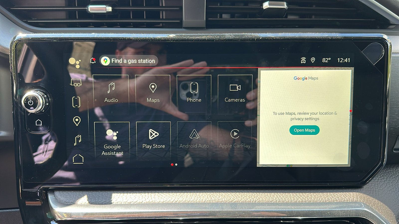 New 2026 GMC Sierra 1500 Denali image 14