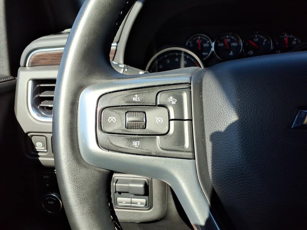 Used 2023 Chevrolet Tahoe LS w/ Max Trailering Package image 20