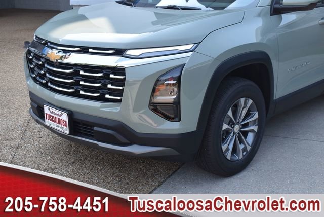 New 2026 Chevrolet Equinox LT w/ Convenience Package II image 34