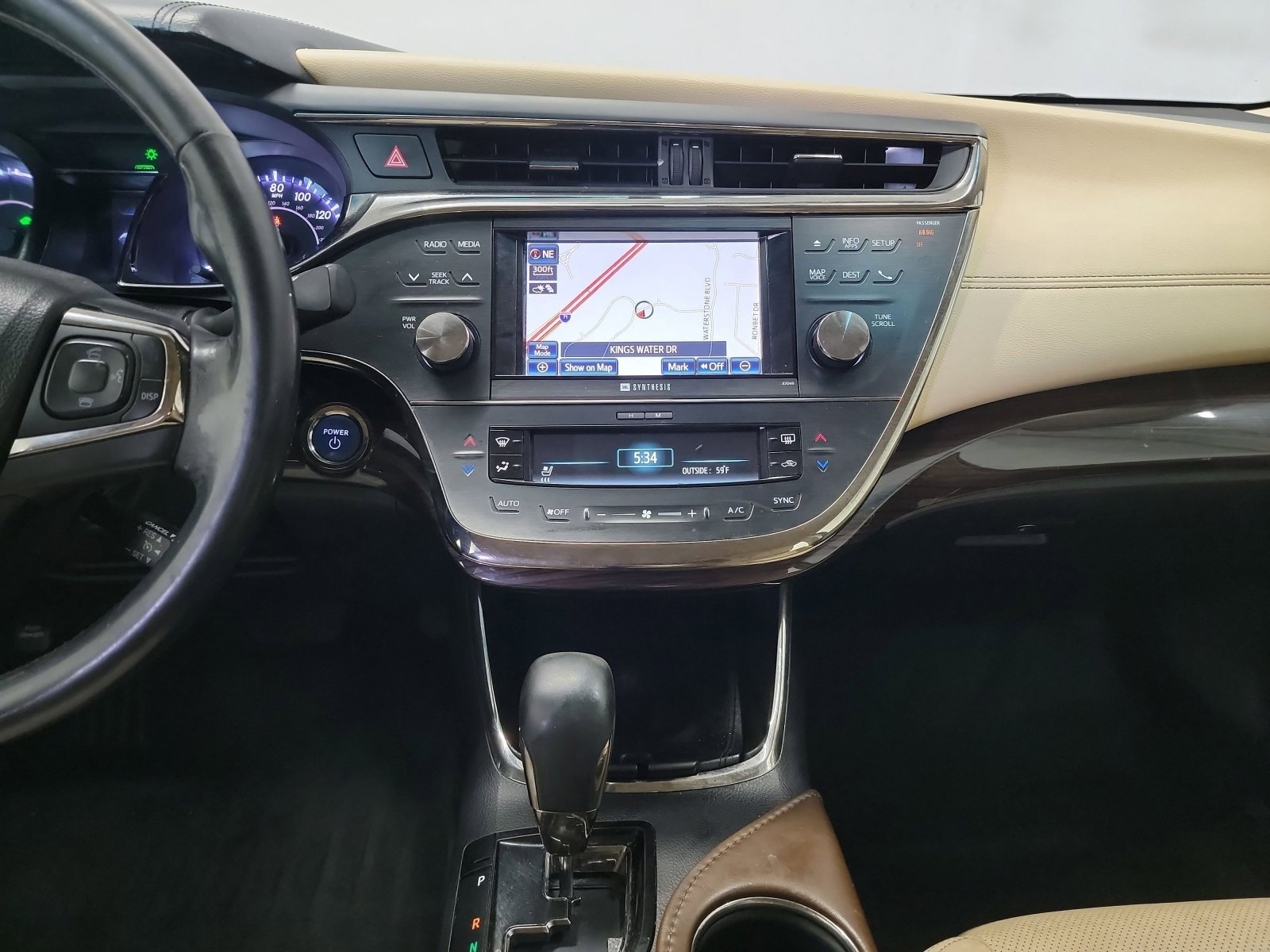 Used 2014 Toyota Avalon Limited image 20