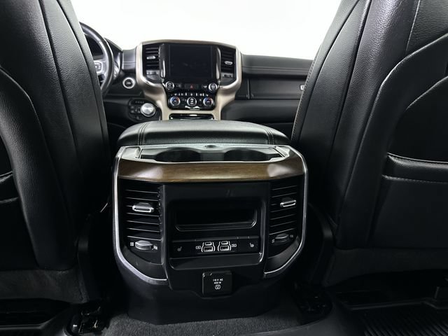 Used 2022 RAM 1500 Laramie AWD/4WD image 22
