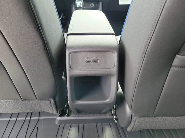 New 2026 Buick Envista Sport Touring w/ Convenience I Package FWD image 12