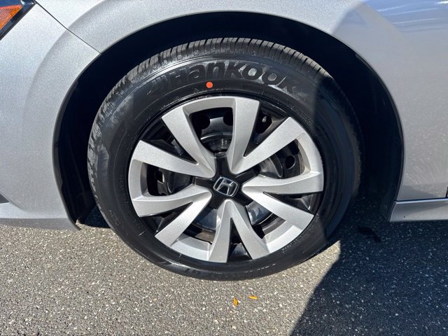 Certified 2024 Honda Civic LX image 11