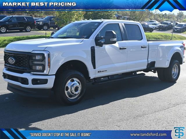 New 2026 Ford F350 XL video 1