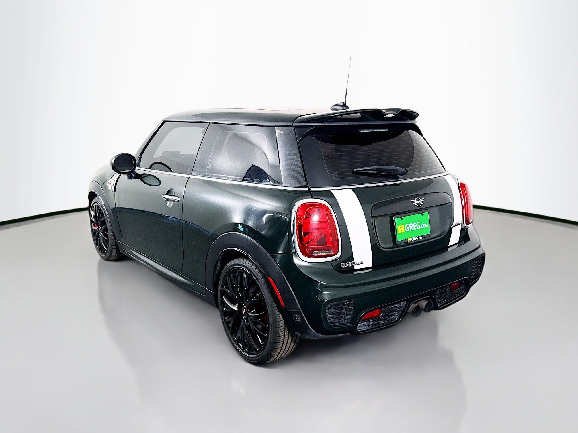 Used 2019 MINI Cooper John Cooper Works FWD image 7