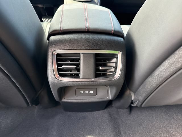 Certified 2026 Acura RDX A-Spec AWD/4WD image 14