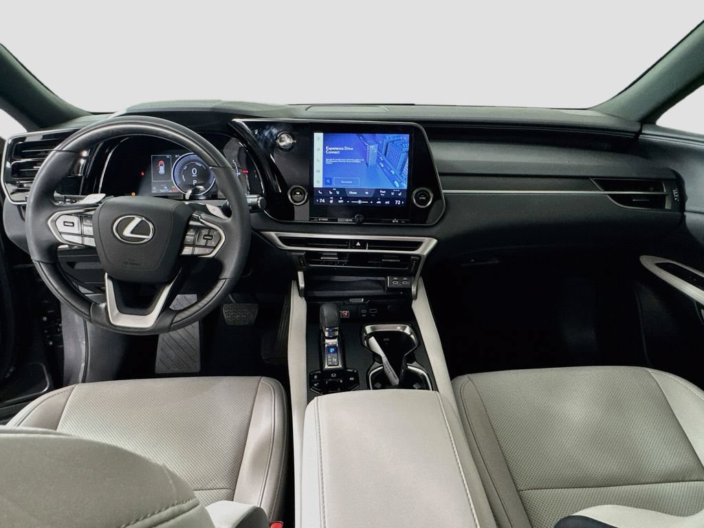 Used 2024 Lexus RX 350h w/ Cold Area Package AWD/4WD image 24