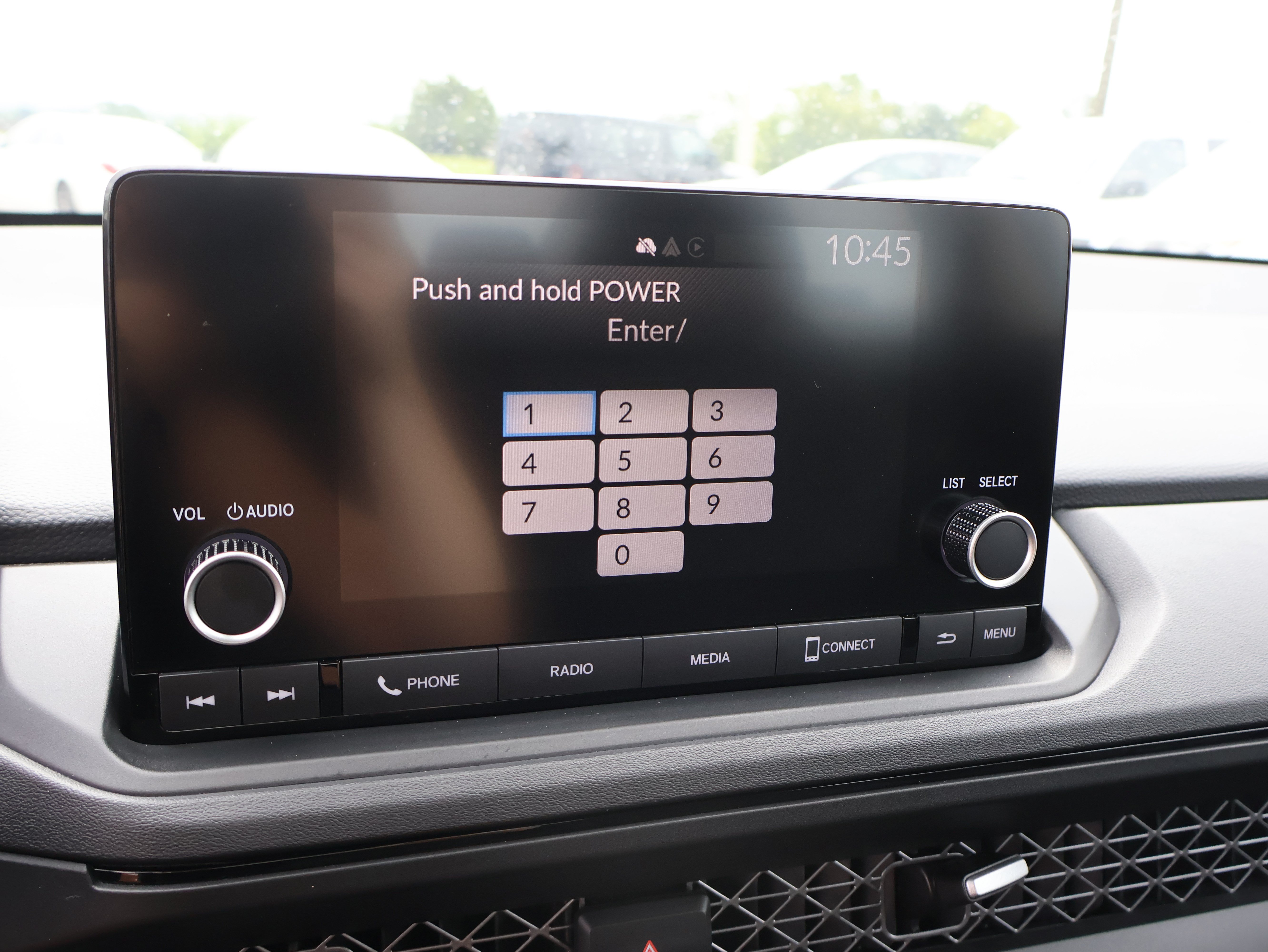 Used 2025 Honda Accord SE image 31