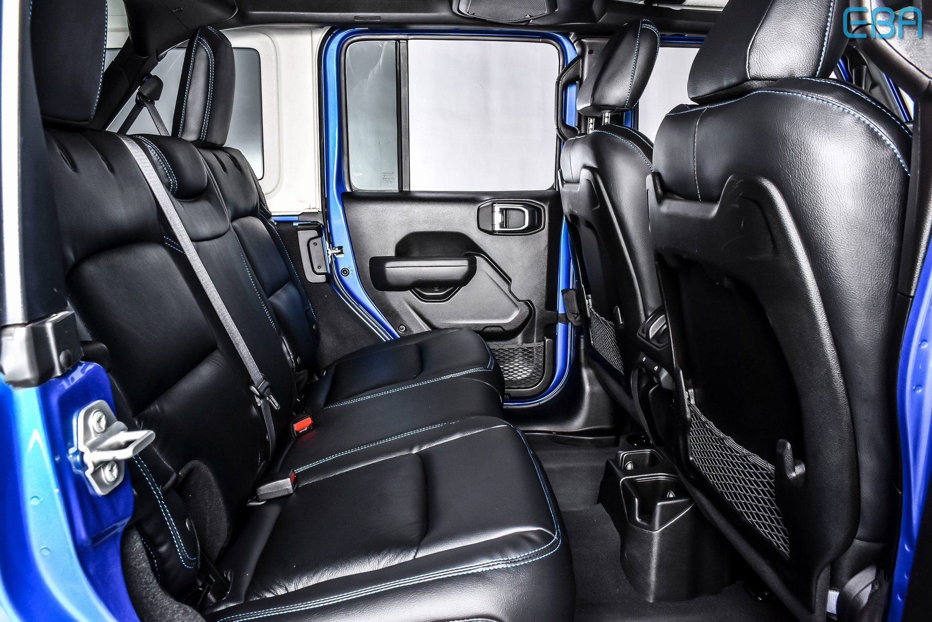 Used 2025 Jeep Wrangler Unlimited Rubicon image 22