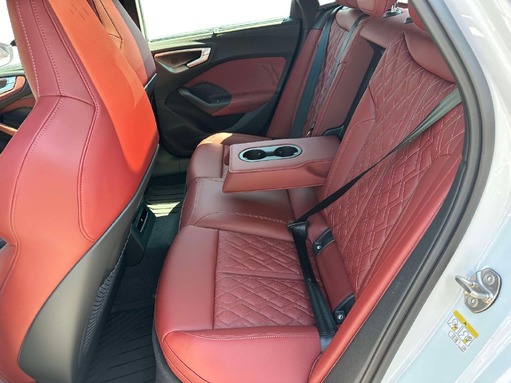 New 2026 Audi S5 Premium Plus AWD/4WD image 18