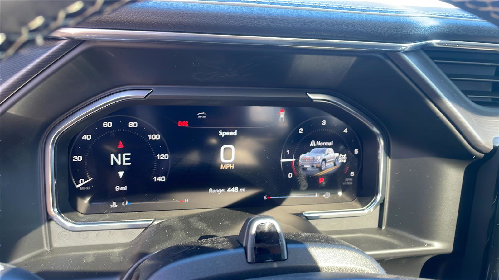 New 2026 GMC Sierra 1500 Denali Ultimate image 14