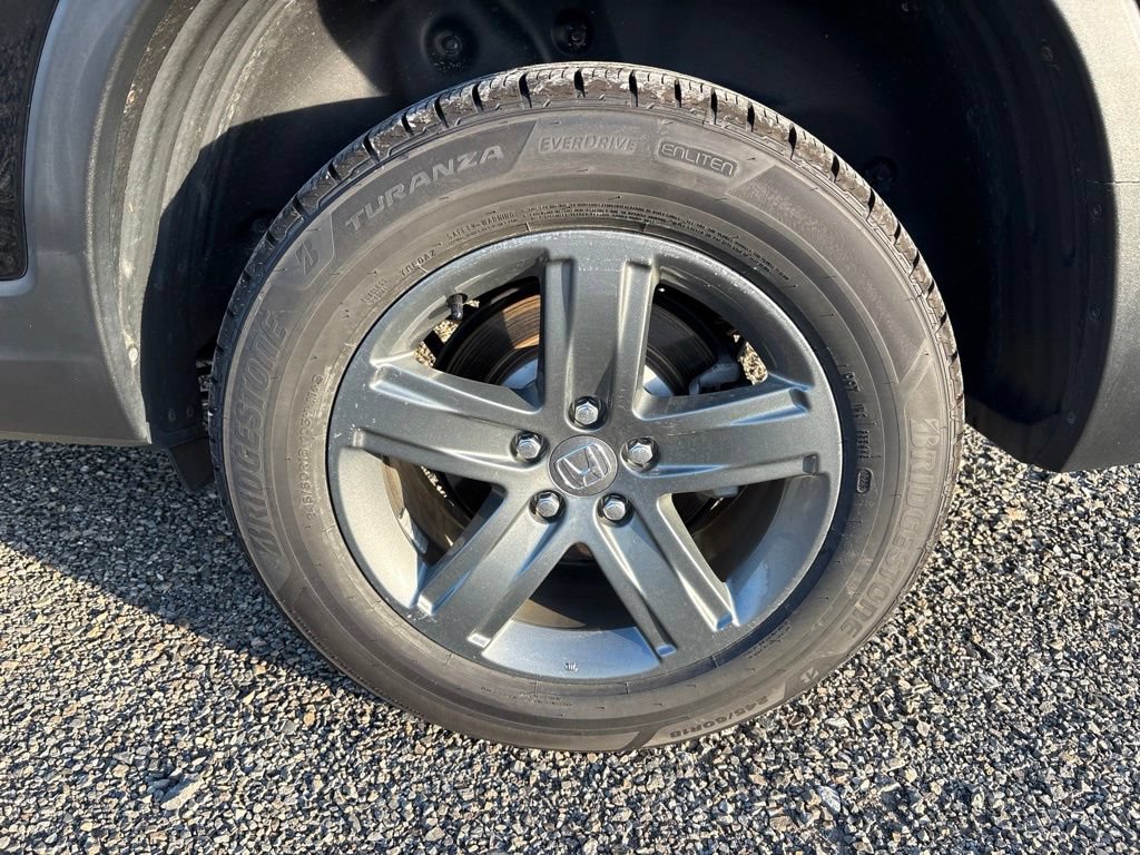 Used 2023 Honda Ridgeline RTL image 6