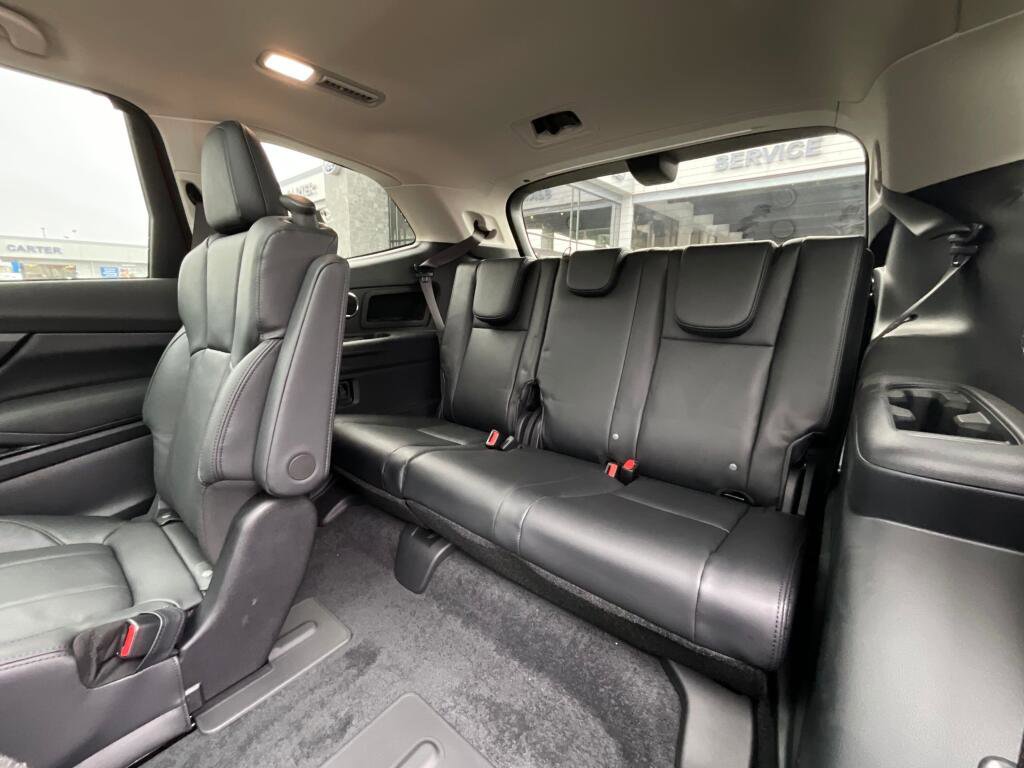New 2026 Subaru Ascent Bronze Edition image 15