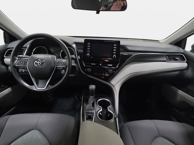Certified 2023 Toyota Camry LE AWD/4WD image 9