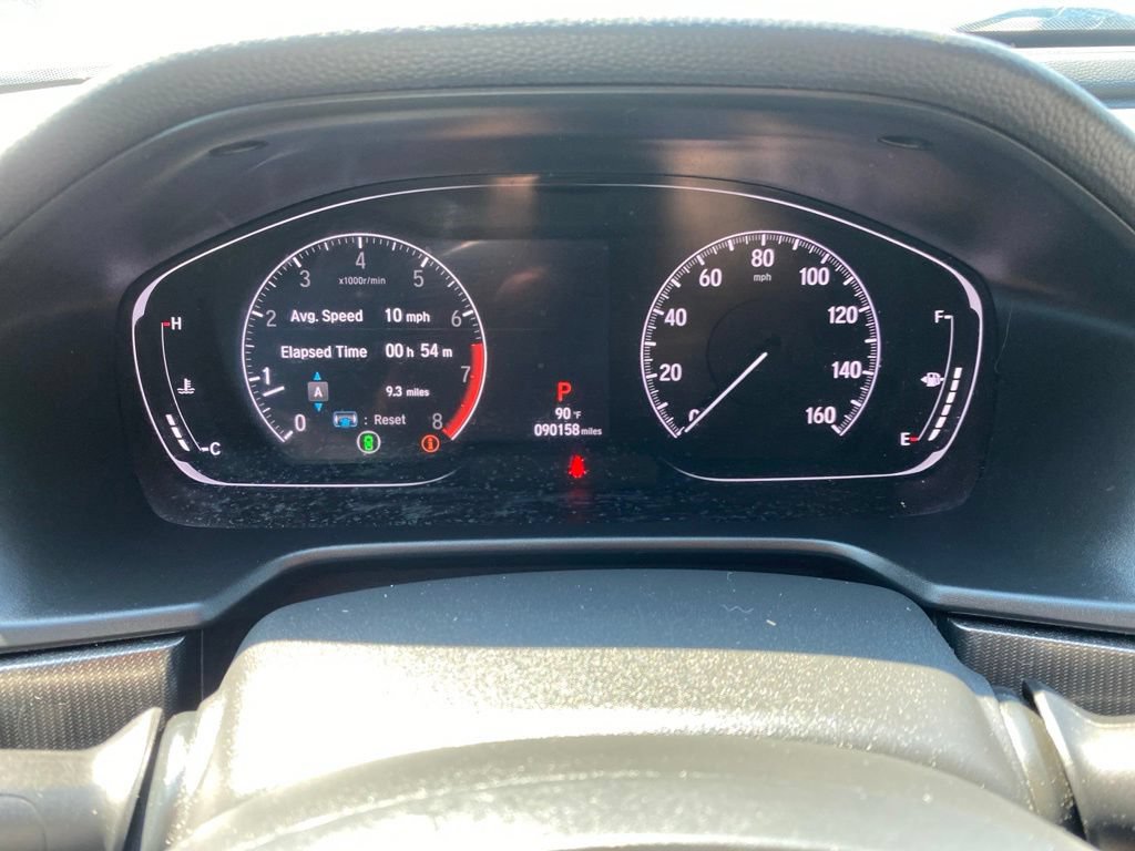 Used 2020 Honda Accord Sport image 27