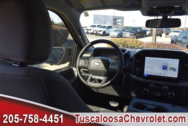 Used 2024 Ford F150 XLT image 24