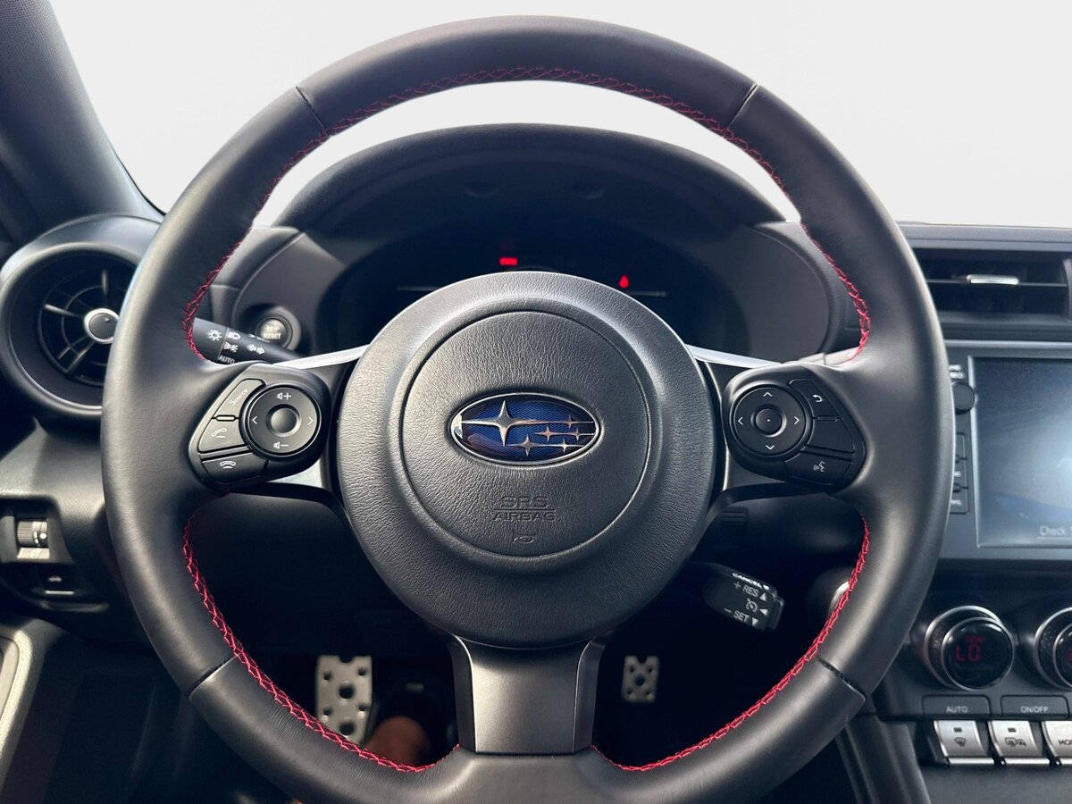 Used 2022 Subaru BRZ Limited RWD image 23