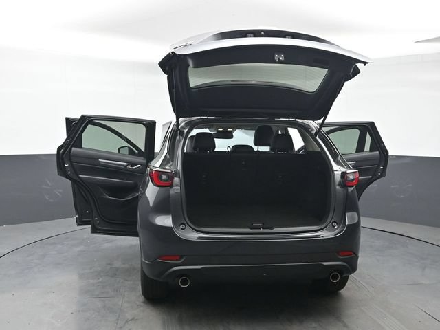 Certified 2023 MAZDA CX-5 AWD 2.5 S image 47
