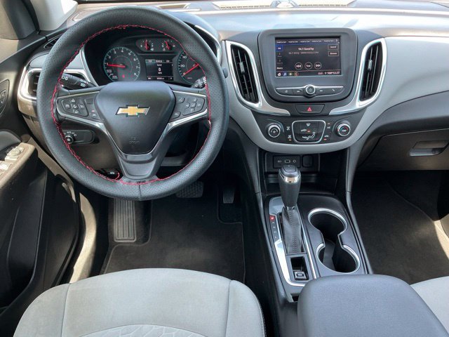 Used 2020 Chevrolet Equinox LS FWD image 7