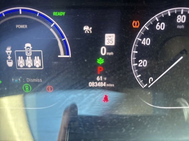 Used 2022 Honda Accord EX-L image 13