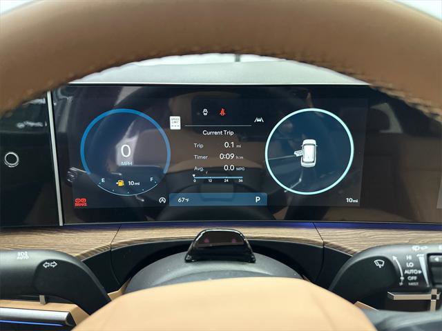 New 2026 Hyundai Santa Fe Calligraphy image 30