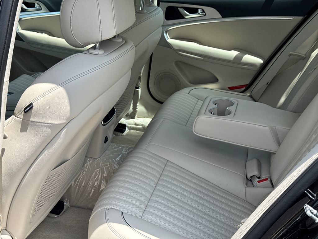 Used 2026 Genesis G70 2.5T Prestige RWD image 23
