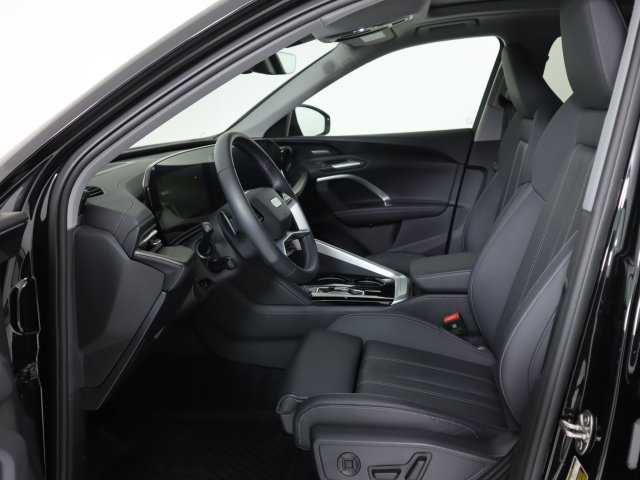 Certified 2025 Audi Q5 Premium Plus AWD/4WD image 12