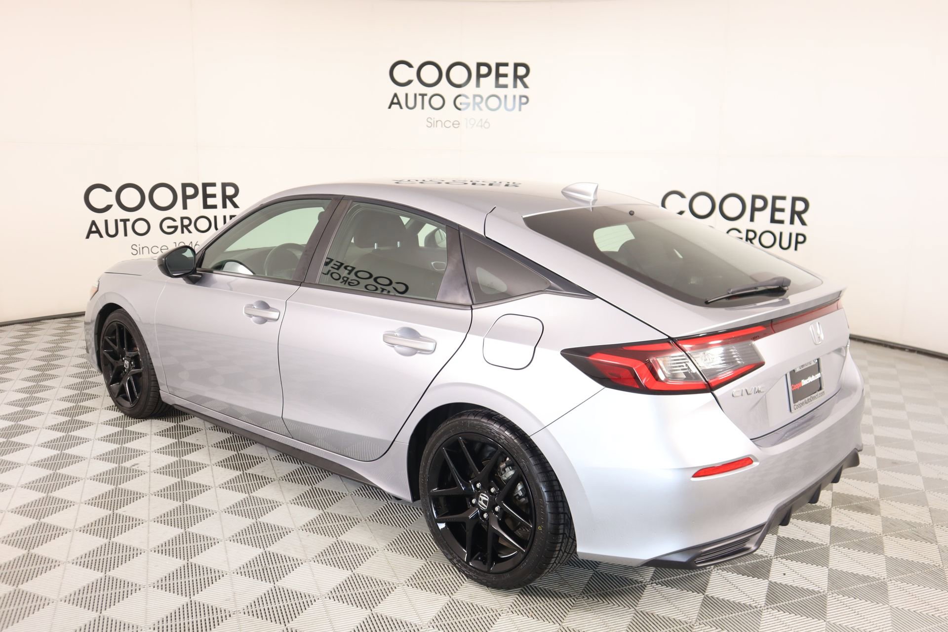 Used 2024 Honda Civic Sport image 21