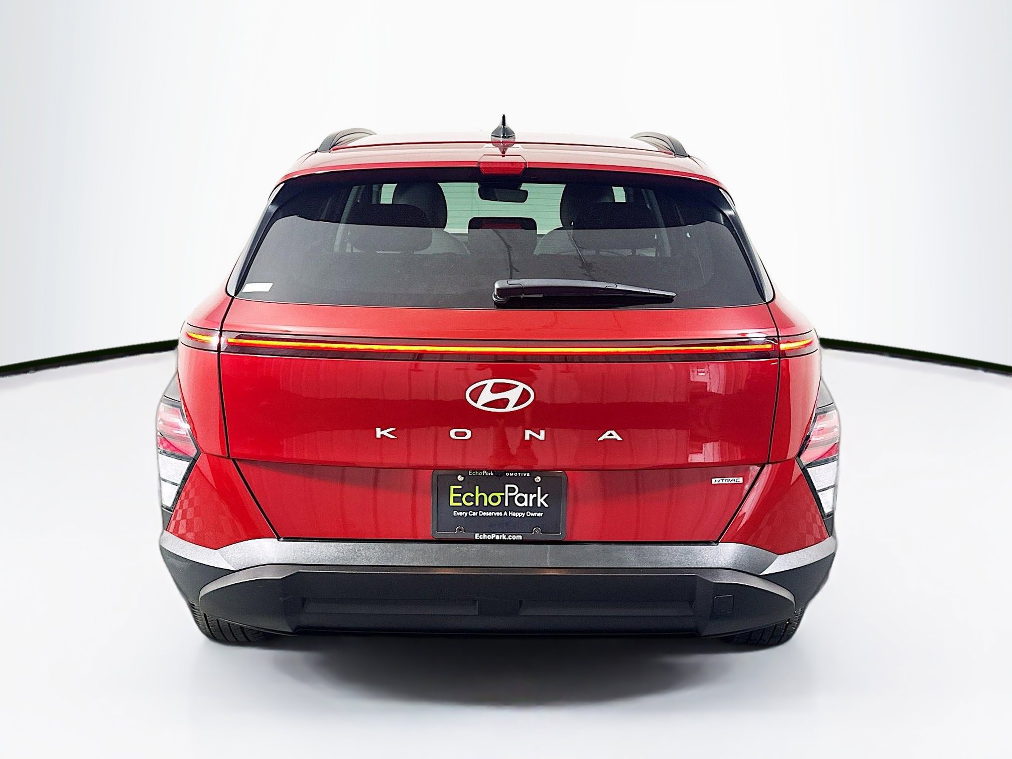 Used 2025 Hyundai Kona SEL image 7